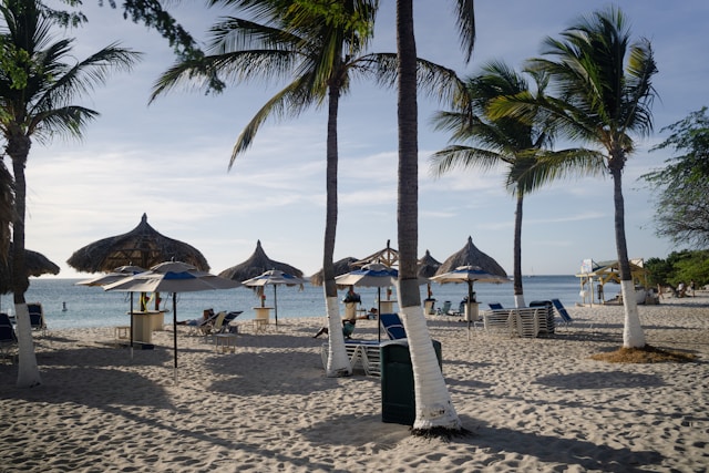 Cartagena, Isla Barú